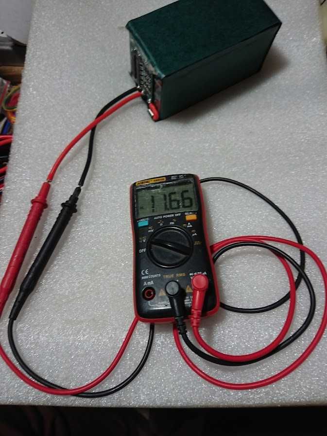 Батерия за велосипед по поръчка 12V 24V 36V 48V