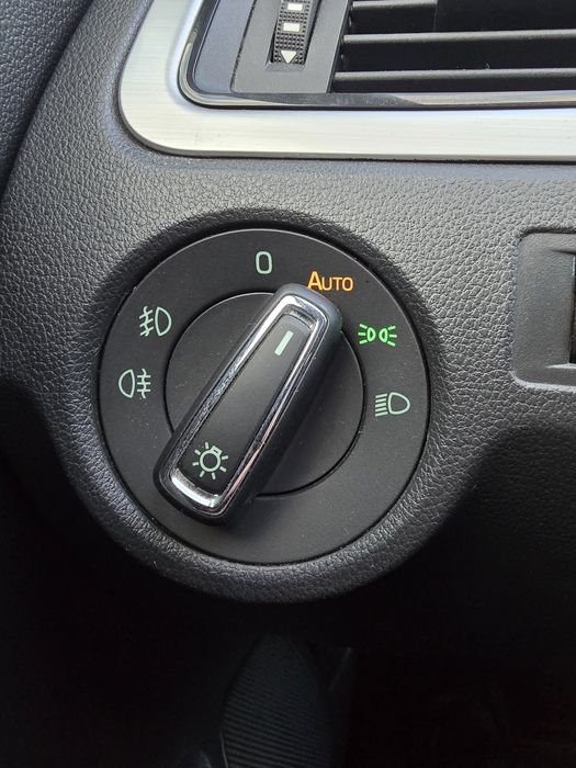 Skoda Rapid unic proprietar negociabil