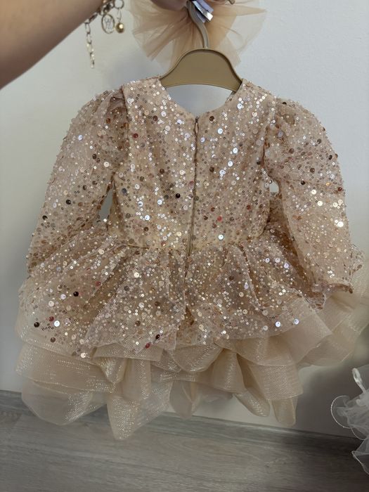 Рокля за момиченце