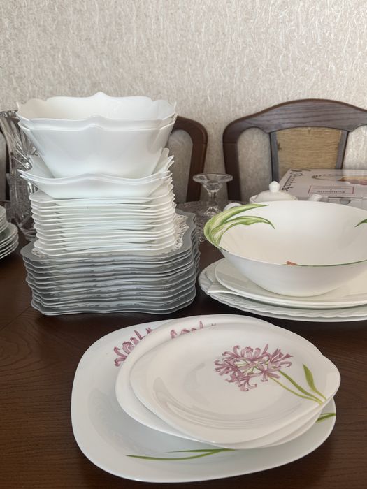 Посуда Luminarc