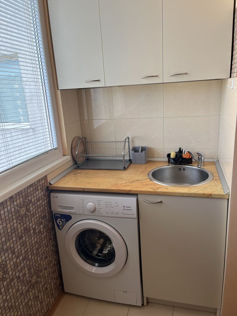 Дава се под наем Двустаен апартамент в София, Люлин 10 - 48 кв.м за 397.8 € - Снимка #5