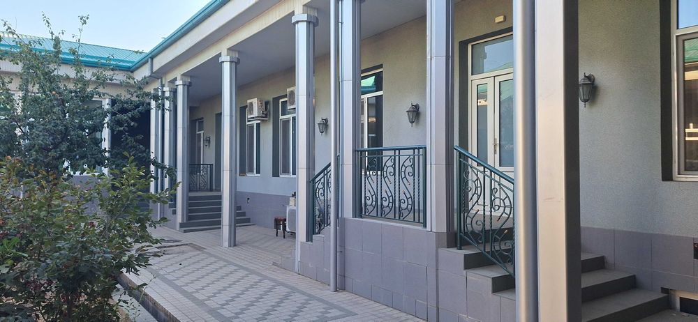 Farovon. City Med, 8 сотих 312 м.кв Участка