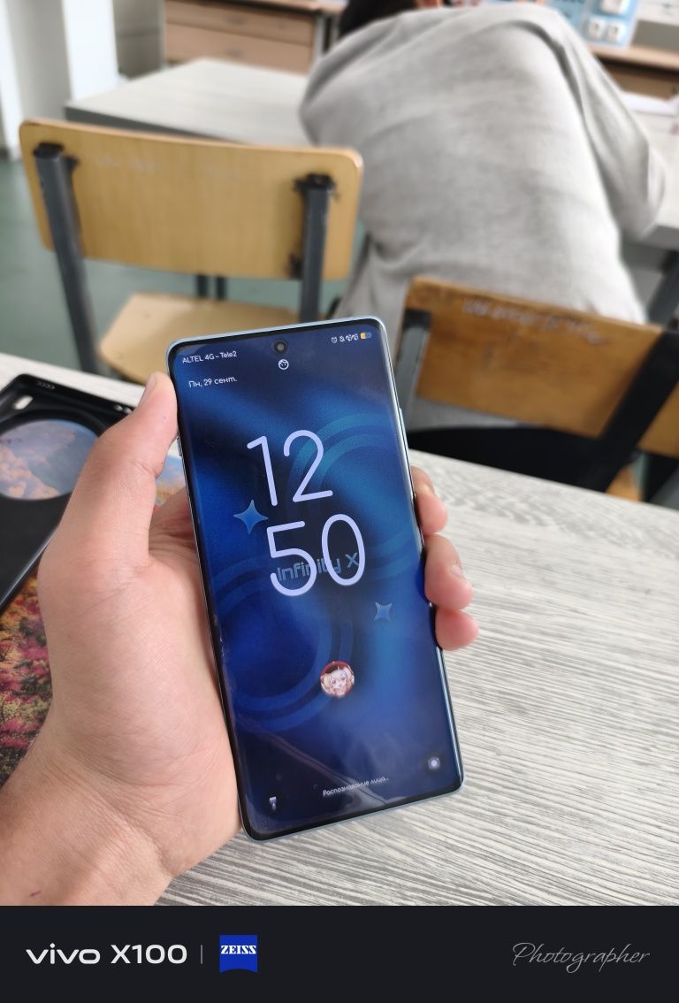 OnePlus 12r (256)