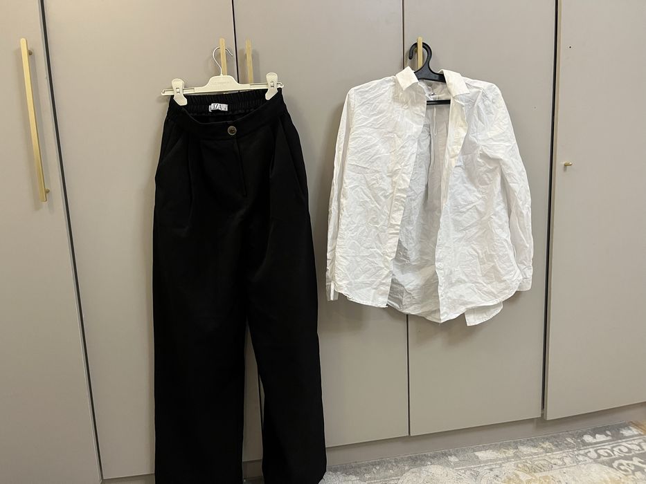 Пакет подростковых вещей