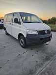 Vw transporter t5 1,9