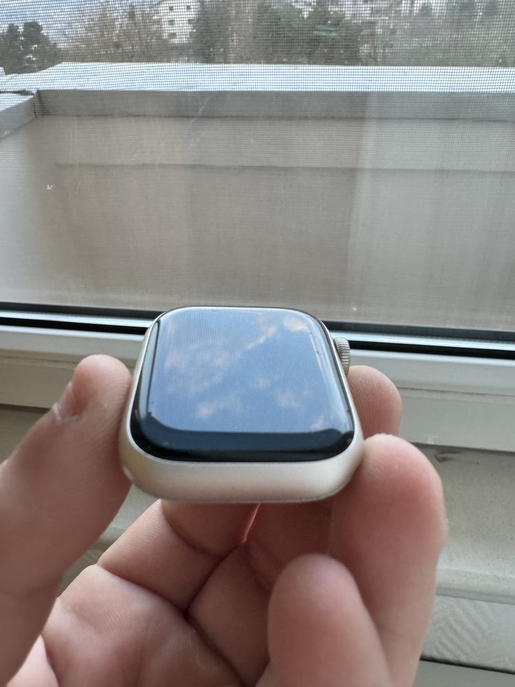 Apple Watch 7 41MM GPS