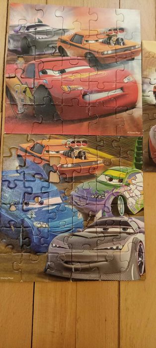 Детски    пъзели