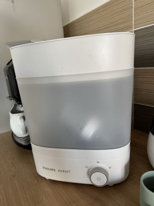 Sterilizator Avent