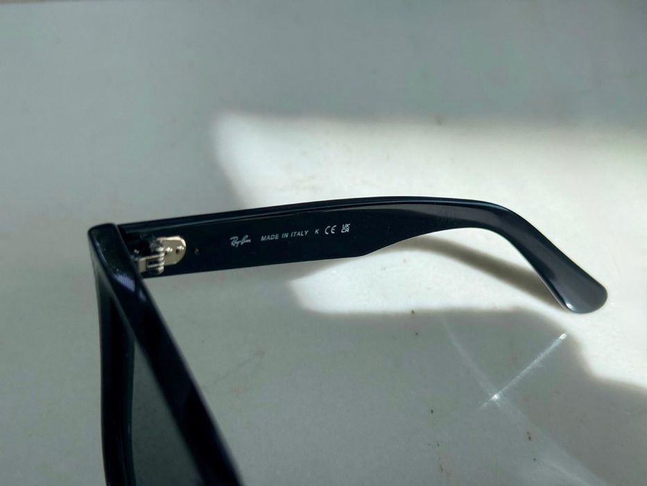 Ochelari de soare RBR0502S Ray-Ban Wayfarer Reverse Original - NOI