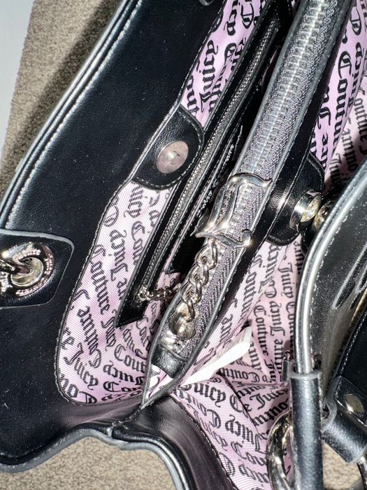 Сумка Джуси кутюр