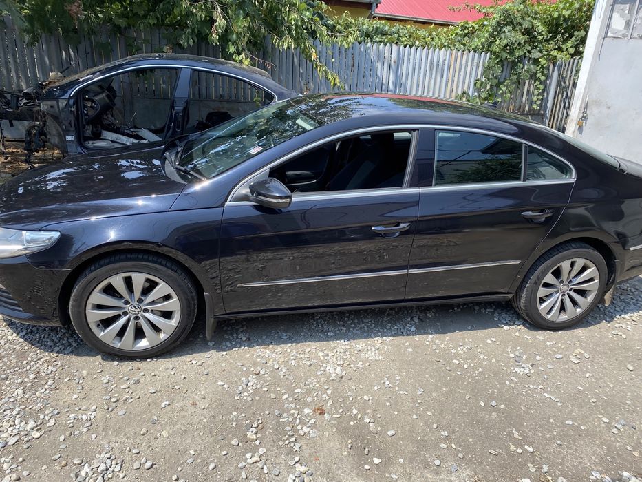 Usa dreapta spate passat cc lc9x