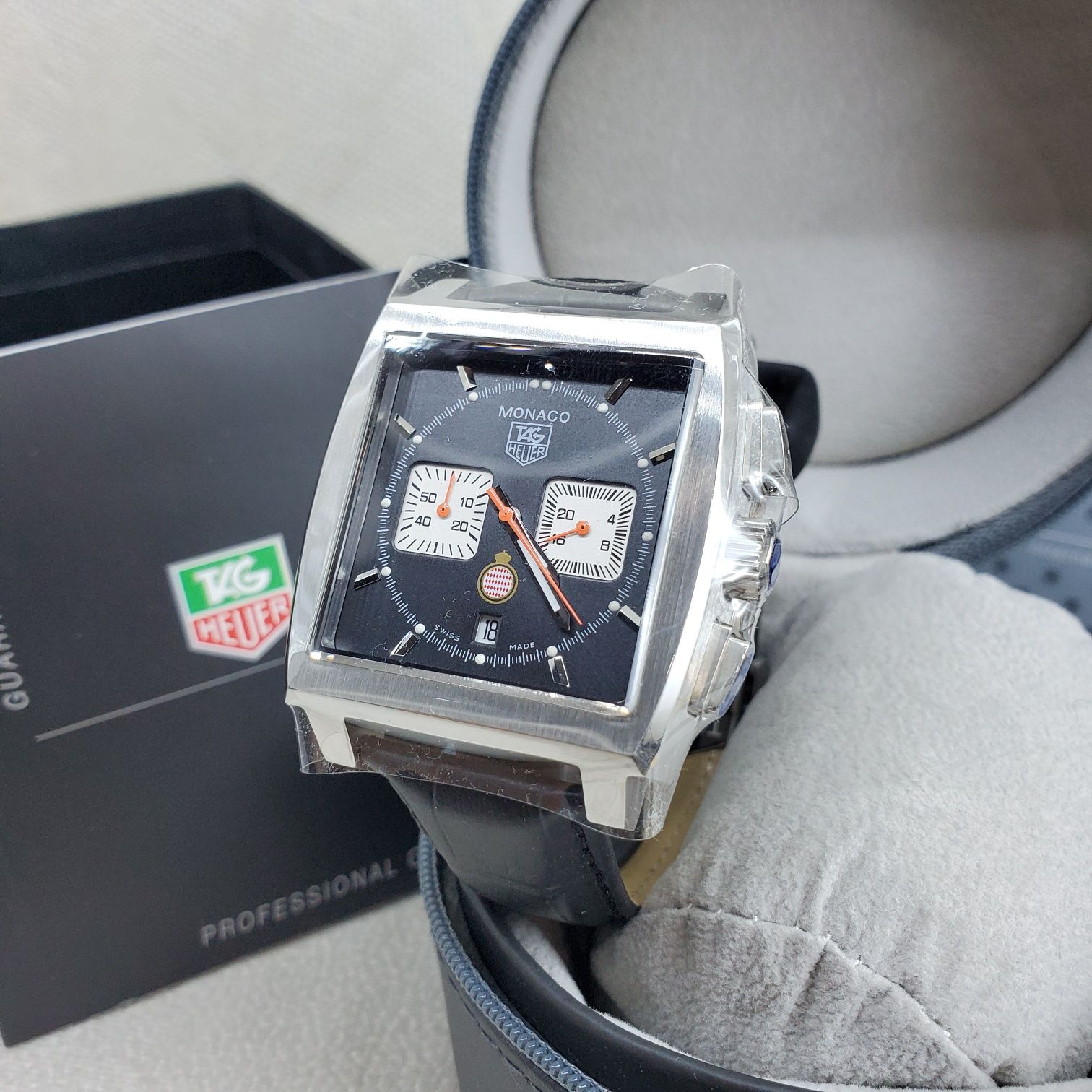 Tag Heuer SALE 50%