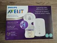 Помпа за кърма Philips Avent