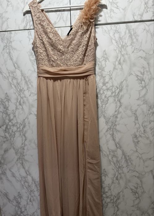 Официална дамска рокля