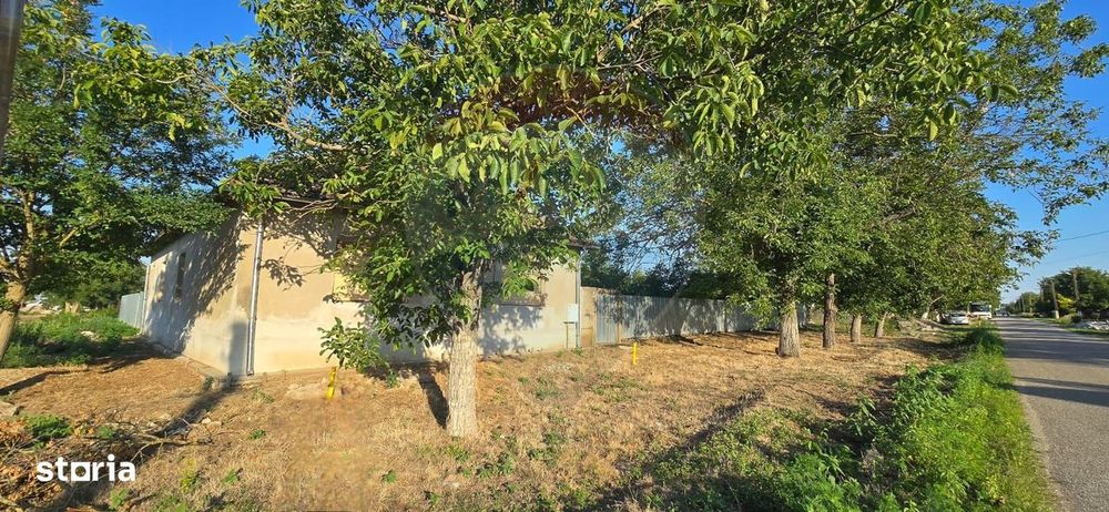 Casă de vânzare în Grăniceri aproape de Arad