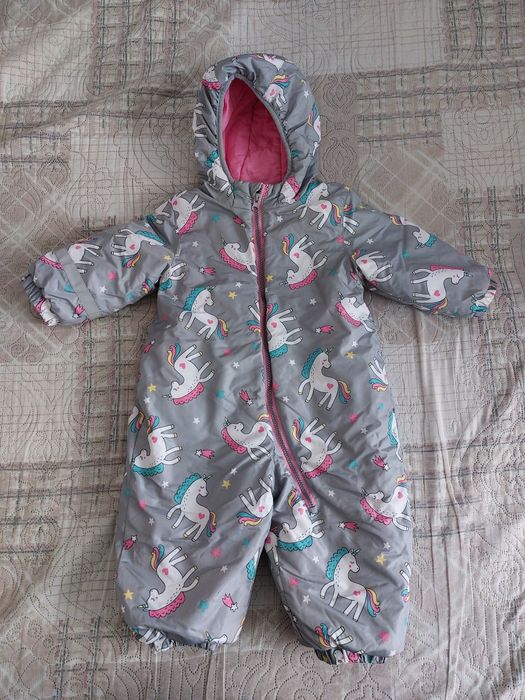 Продам комбинезон