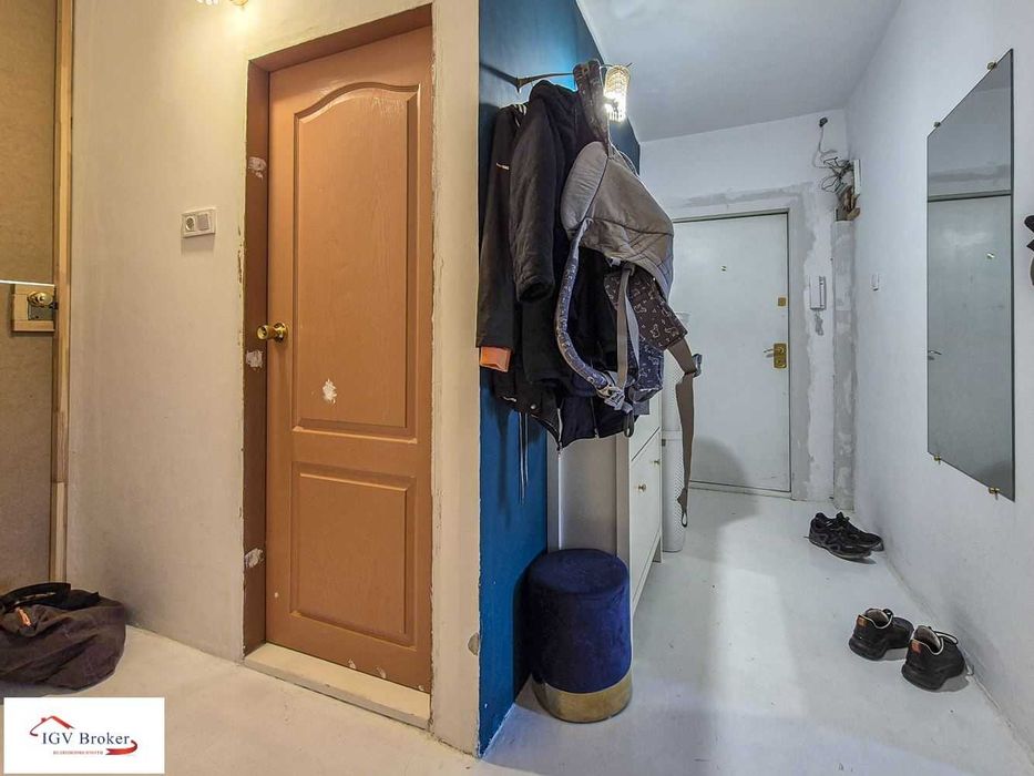 Продава се Тристаен апартамент в София, Младост 2 - 84 кв.м за 2441 €/кв.м - Снимка #6