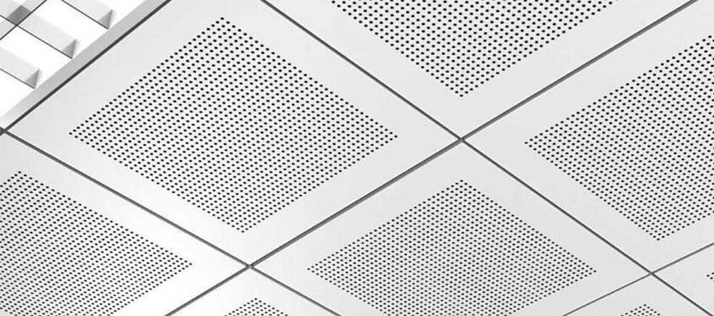 Armstrong, Kassetniy potolok, Grilyato