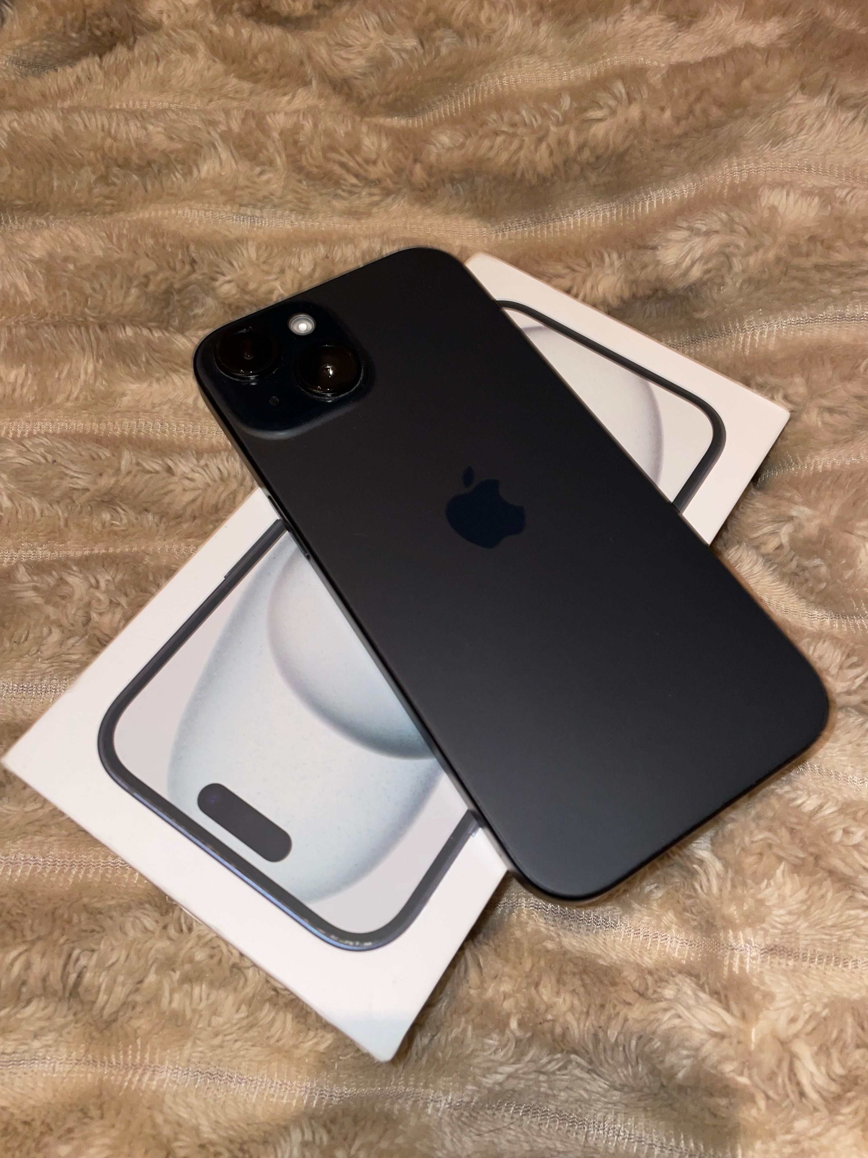 iPhone 15 128 гб