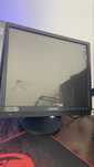Vand Monitor Samsung SMT-1922P, 75hz, 5ms