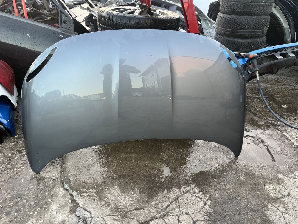 Капак Fiat 500 E Abarth 2023-