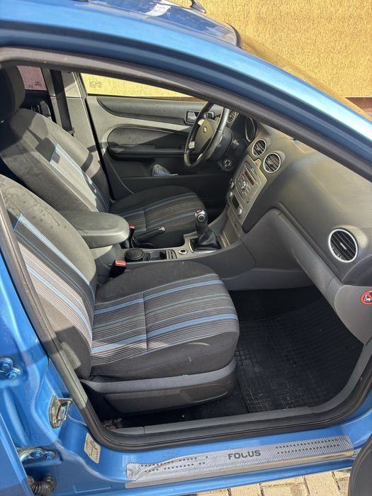 Ford focus MK2 Hatchback