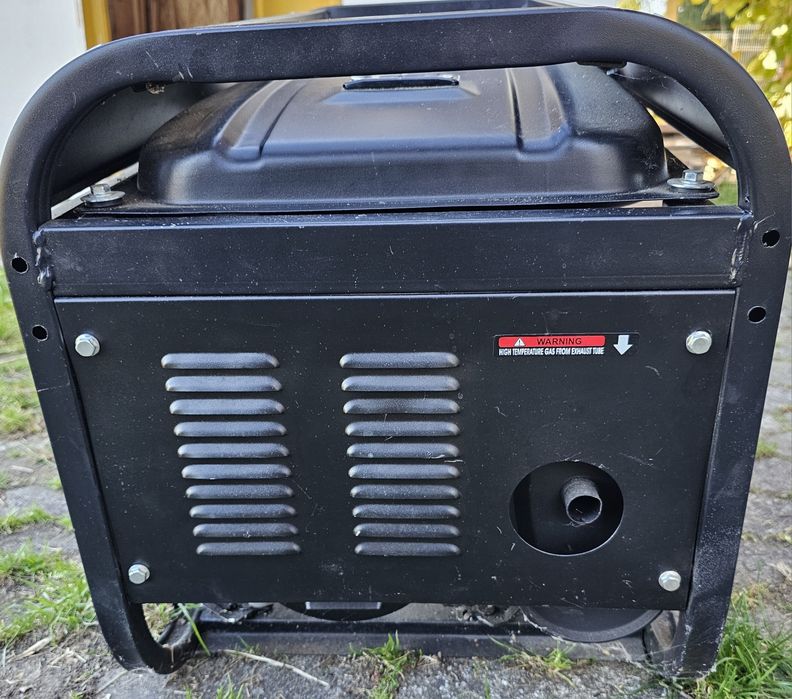 Generator Honda NOU