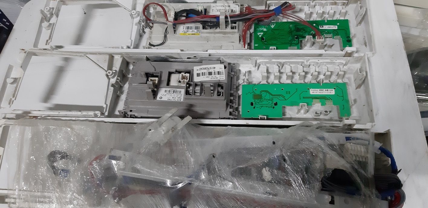 Placa modul masina de spălat Whirlpool awo/D 53135 / 43135/1 43135