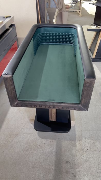 Masa barbut + zaruri precizie CustomTables.eu stoc