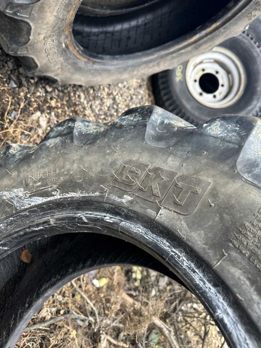 Anelope sh 10.5 R18