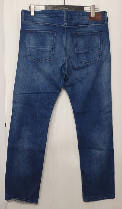 Blugi Tommy Hilfiger 36/34