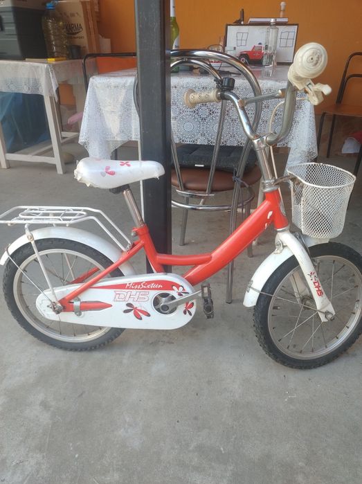 Biciclete copii, 4-8 ani