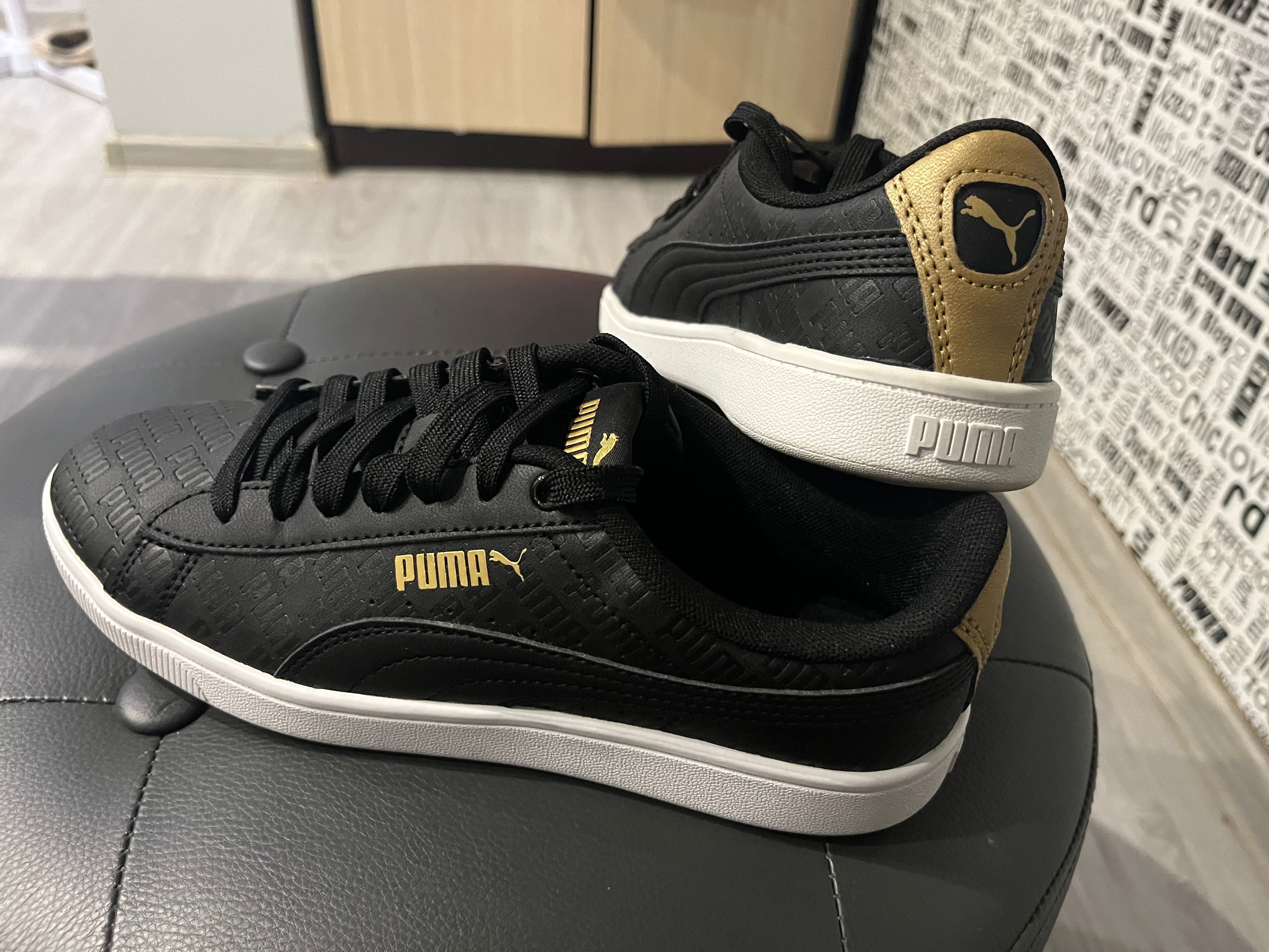 Дамски обувки Puma