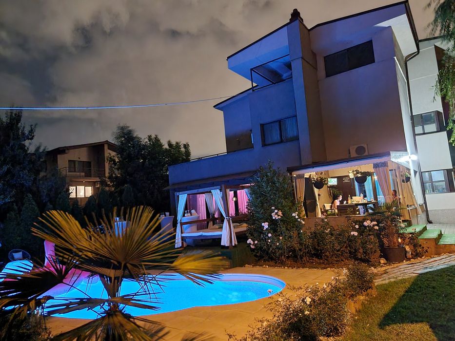 Vila Petrecere Bucuresti - Gender Reveal - Majorat - Vila petreceri