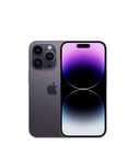 Apple iPhone 14 Pro 128GB Deep Purple
