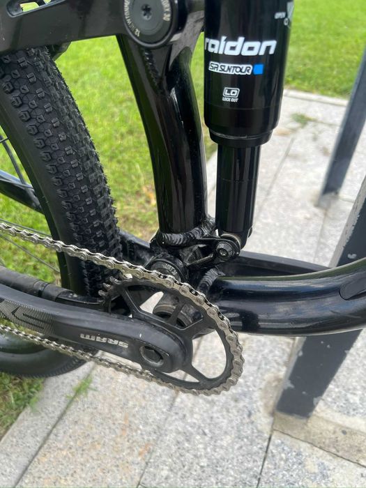 Ghost Kato FS Essential (2021)