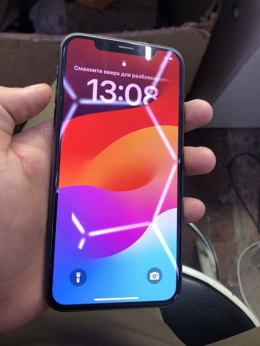 iphone xs 64 гигабайт
