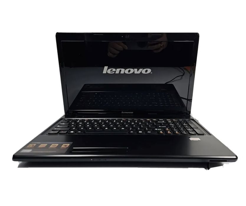 Ноутбук Lenovo G585, модель 20137