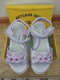 Детская обувь (сандали) Lupakis