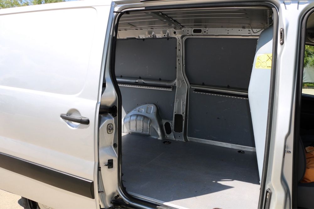 Citroen Jumpy Maxi / 2015 / EURO 5 / Clima / RATE / CASH / Garantie
