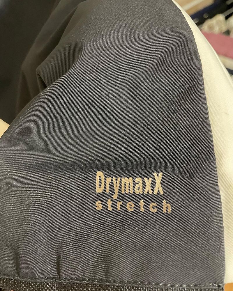 Дамски ски панталон Halti Drymaxx Stretch