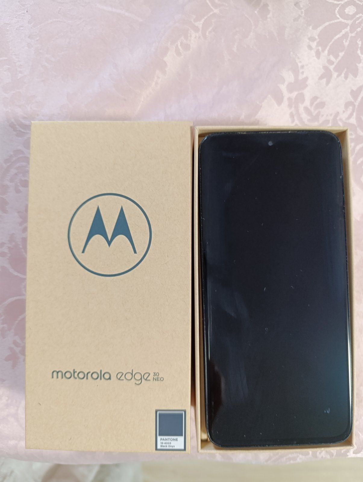 Motorola edge 30 neo 256/16gb 5G