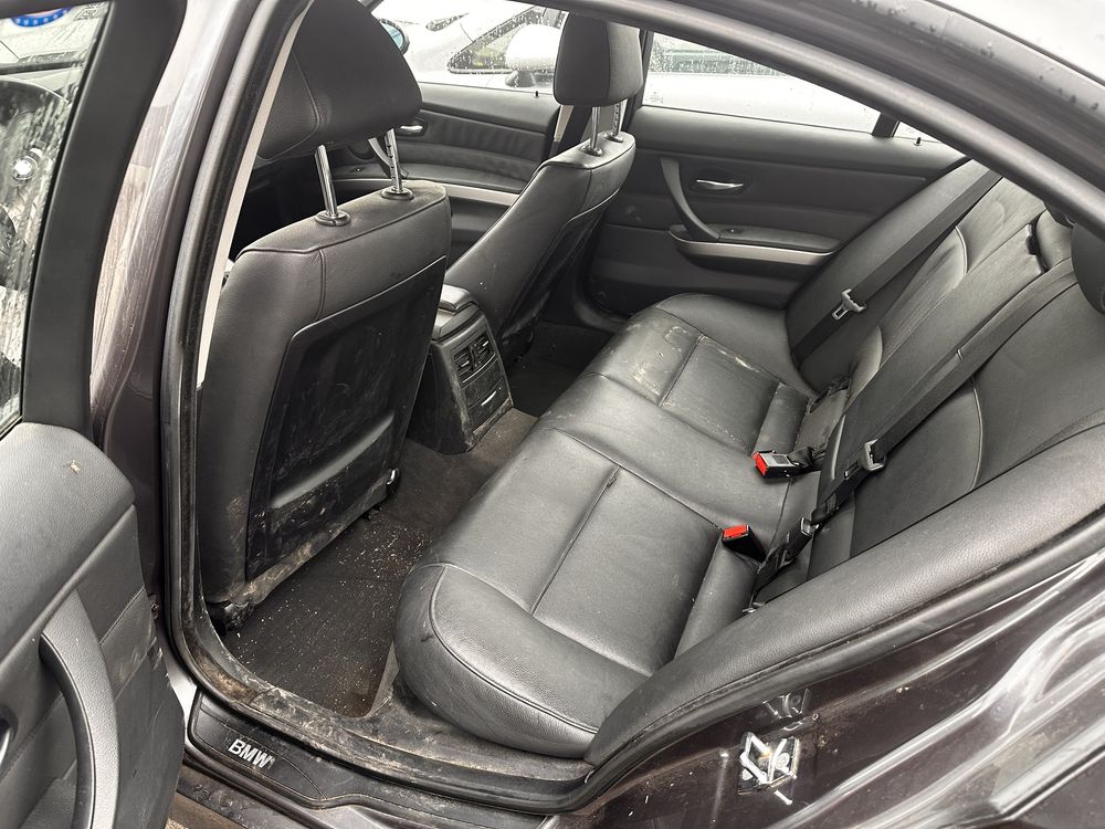Bmw e90 320d 163 2007