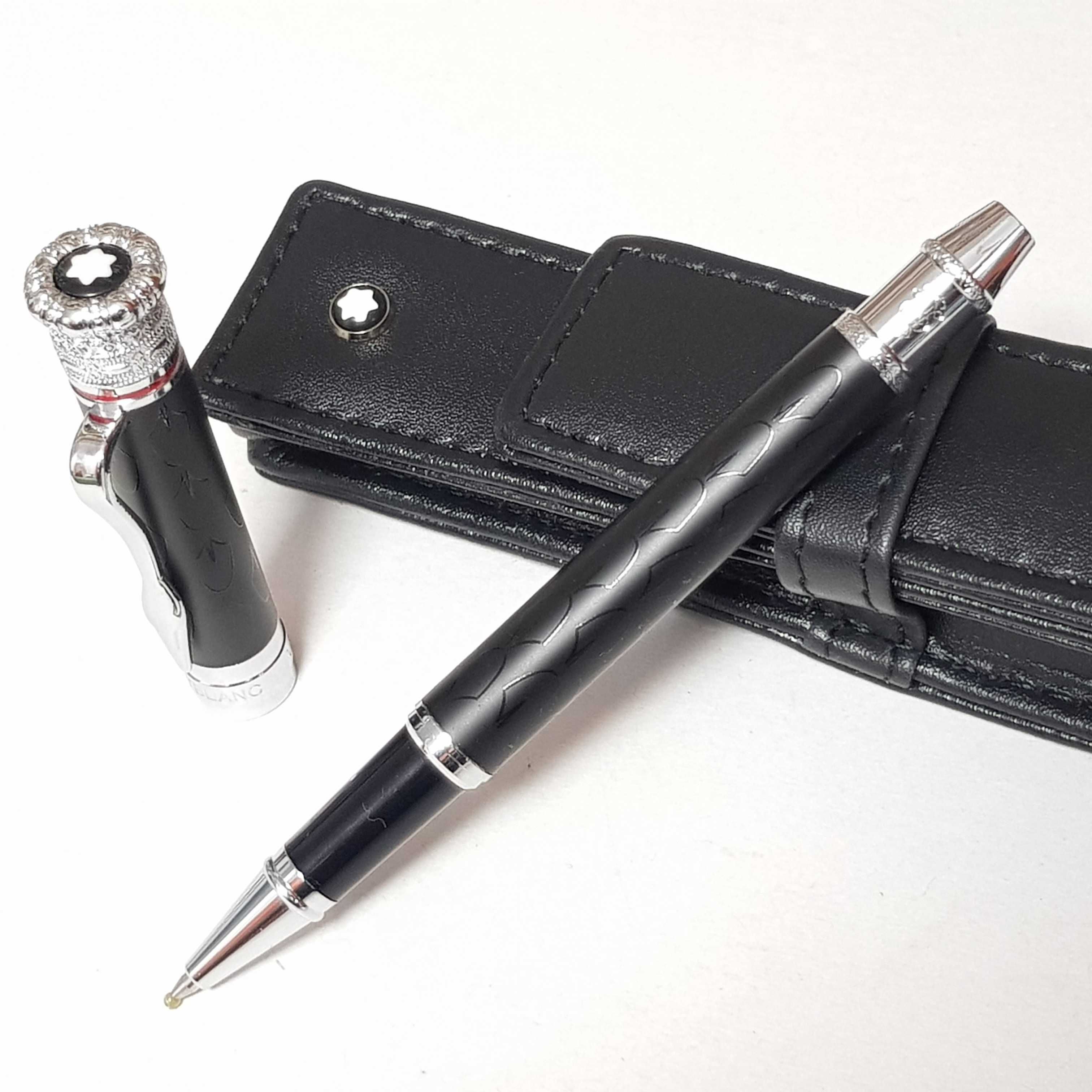 Pix elegant  MontBlanc Ed. Ludwig II Cadoul IDEAL