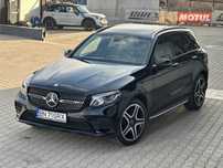 Vand Mercedes-Benz GLC  pachet AMG