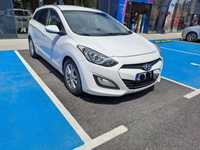 Hyndai i30 1.6 CRDI EURO5B