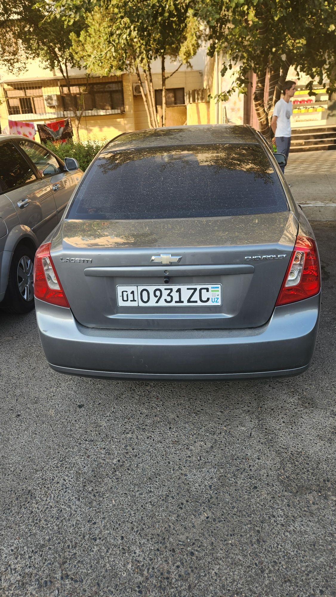 Насия савдога берилади.