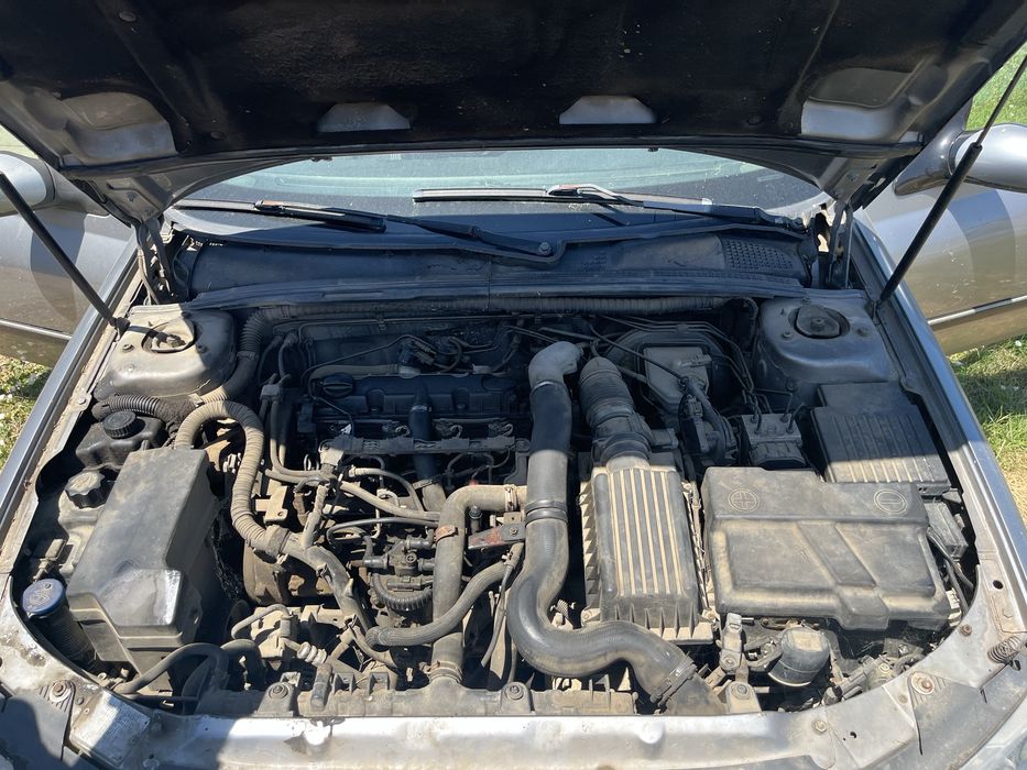 vand peugeot 406 2.0diesel