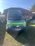 VAND Duba FORD TRANZIT Mixta 2.4 Diesel an 2010