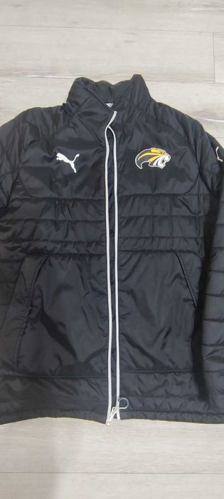 Оригинално зимно яке Puma - размер М